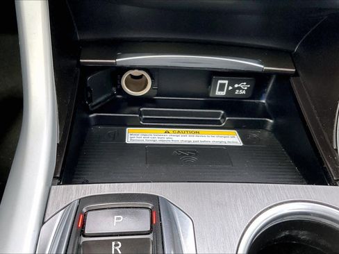 Used 2020 Acura TLX Type S PMC Edition image 35