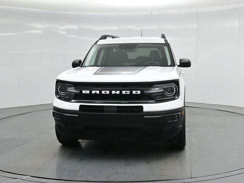 Certified 2023 Ford Bronco Sport Outer Banks w/ Tech Package image 59