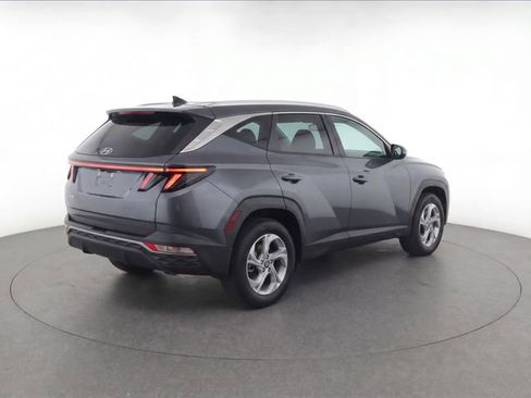 Certified 2023 Hyundai Tucson SEL FWD image 4