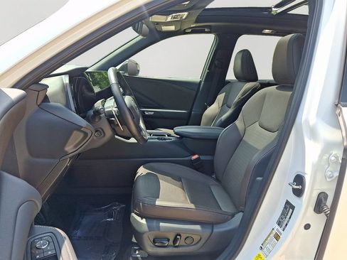 Used 2026 Lexus TX 350 AWD w/ Technology Package image 16