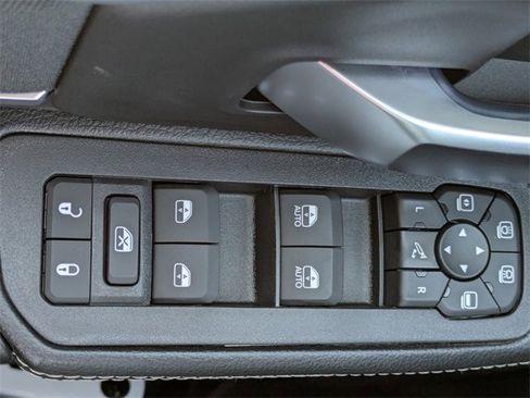 New 2026 RAM 3500 Big Horn image 23