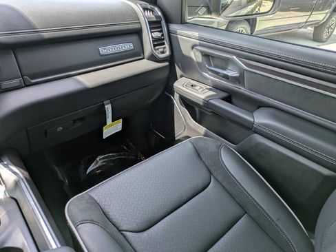 New 2026 RAM 1500 Laramie w/ Sport Appearance Package image 15