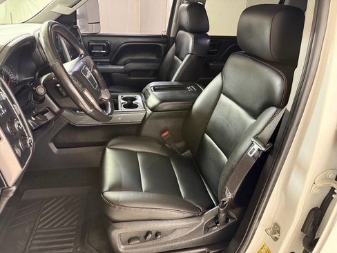 Used 2014 GMC Sierra 1500 SLT w/ All-Terrain Package image 48