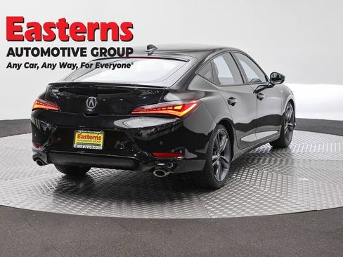 Used 2023 Acura Integra A-Spec w/ Technology Package FWD image 5