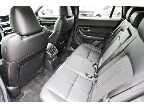 Used 2025 MAZDA CX-50 2.5 Hybrid w/ Premium Plus Pkg image 10