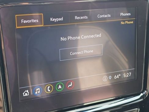 Used 2022 Chevrolet Traverse Premier w/ Redline Edition AWD/4WD image 11