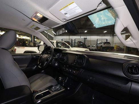Used 2023 Toyota Tacoma SR image 26