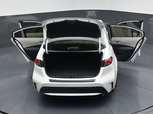 Used 2020 Toyota Corolla LE image 22