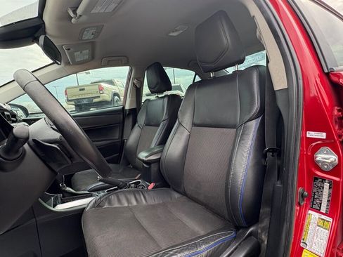 Used 2018 Toyota Corolla SE image 14