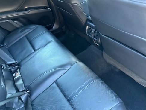 Used 2025 Toyota Camry XSE image 30