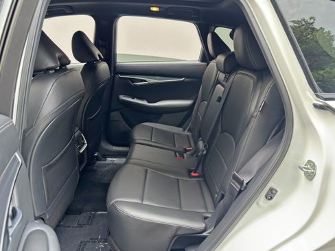 Used 2024 INFINITI QX50 Sport FWD image 43