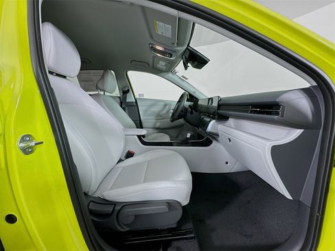 Certified 2024 Hyundai Kona SEL image 26