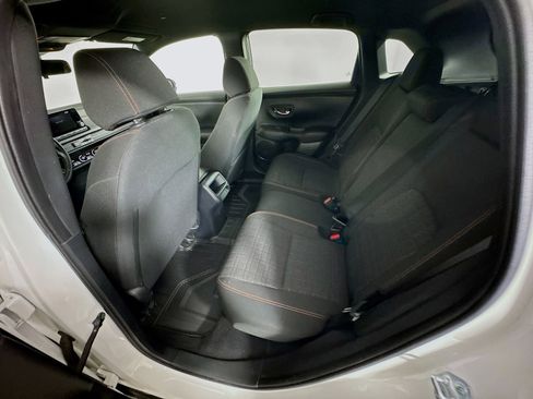 Used 2024 Honda HR-V Sport image 23