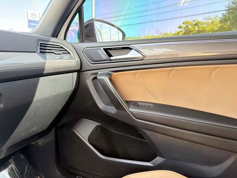 Used 2024 Volkswagen Tiguan SE R-Line image 20