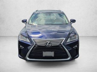 Used 2018 Lexus RX 350 AWD w/ Premium Package video 2