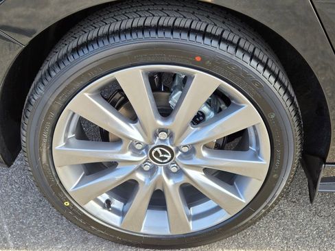 New 2026 MAZDA MAZDA3 2.5 S Preferred image 10