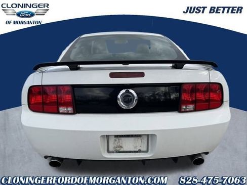 Used 2008 Ford Mustang GT image 8