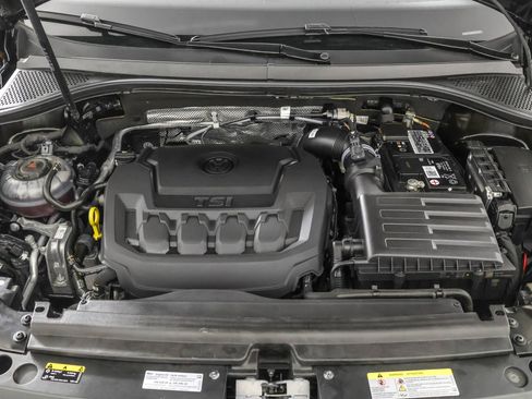 Used 2023 Volkswagen Tiguan S w/ IQ.Drive Package image 47