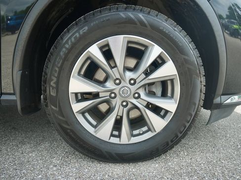 Used 2018 Nissan Murano SL image 34