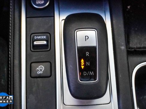 Certified 2025 INFINITI QX60 Luxe image 29