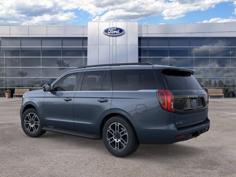 New 2026 Ford Expedition Active AWD/4WD image 4