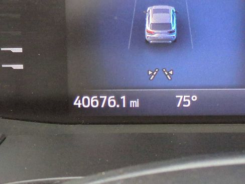 Used 2024 Ford Escape ST-Line image 12