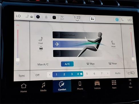 New 2025 Jeep Grand Cherokee Limited image 28