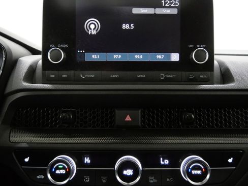 Used 2024 Honda CR-V EX image 21