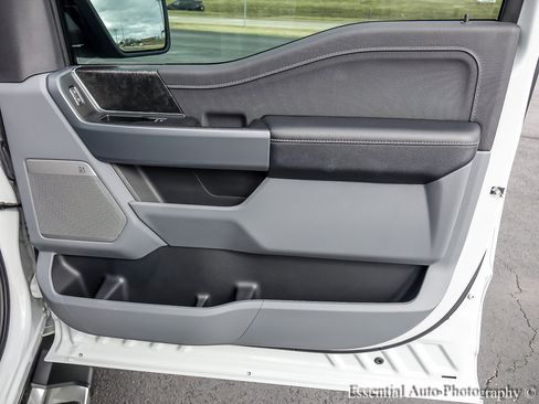 Used 2023 Ford F150 XLT w/ Equipment Group 302A High image 26