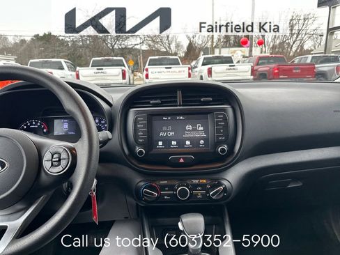 Used 2020 Kia Soul S image 15