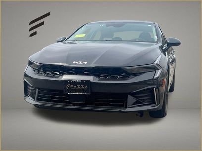 Used 2025 Kia K5 LXS