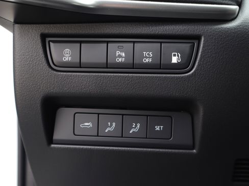 Certified 2025 MAZDA CX-90 Plug-In Hybrid w/Premium Sport image 23