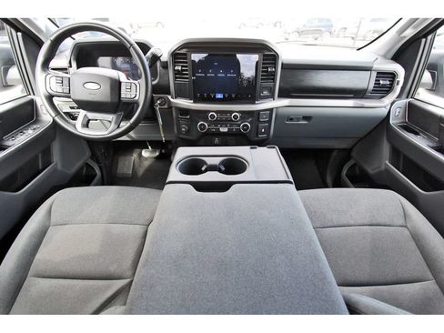 Used 2025 Ford F150 XLT w/ Equipment Group 301A Standard RWD image 6