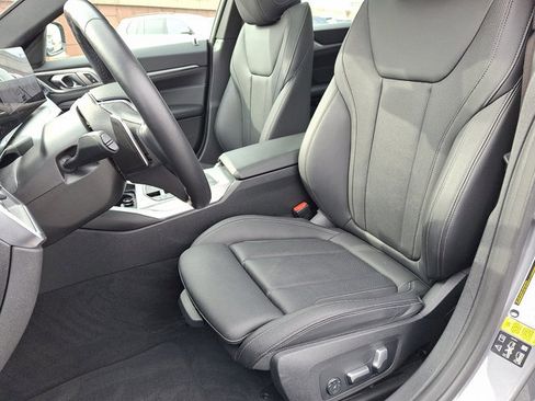 Certified 2024 BMW 430i Gran Coupe xDrive w/ Premium Package image 14