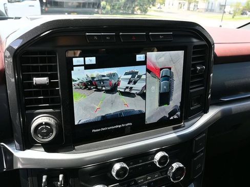 Used 2021 Ford F150 Lariat w/ Equipment Group 502A High AWD/4WD image 36
