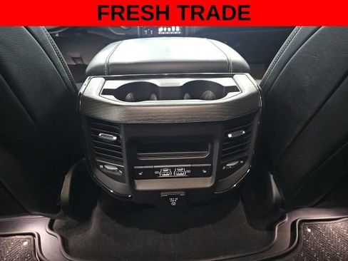 Used 2022 RAM 1500 Limited w/ Body Color Bumper Group AWD/4WD image 35