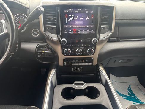 Certified 2021 RAM 3500 Laramie image 19