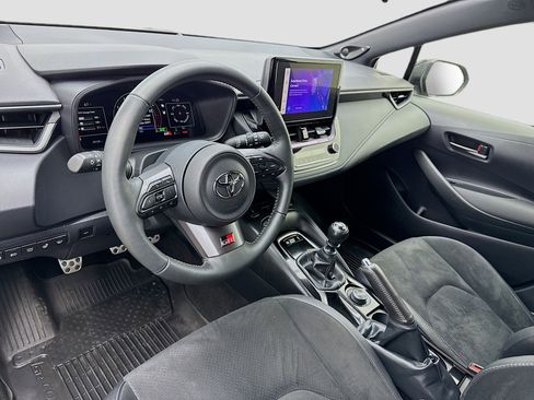 Used 2024 Toyota Corolla GR image 7