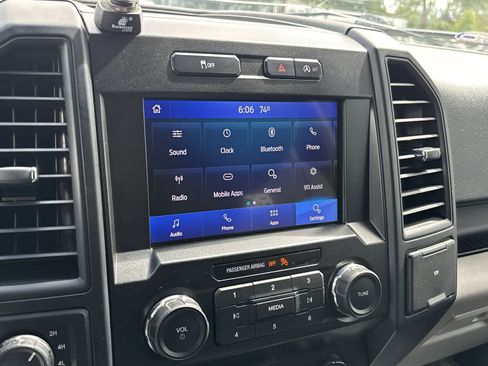 Used 2020 Ford F150 XL w/ Equipment Group 101A Mid AWD/4WD image 18