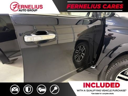 Used 2022 Toyota 4Runner Limited AWD/4WD image 16