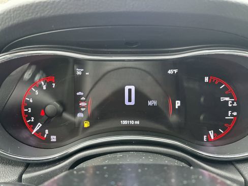 Used 2017 Dodge Durango GT w/ Premium Group image 10