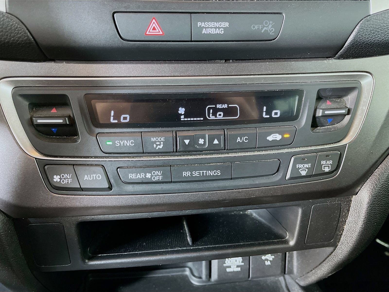 Used 2019 Honda Ridgeline Sport image 22
