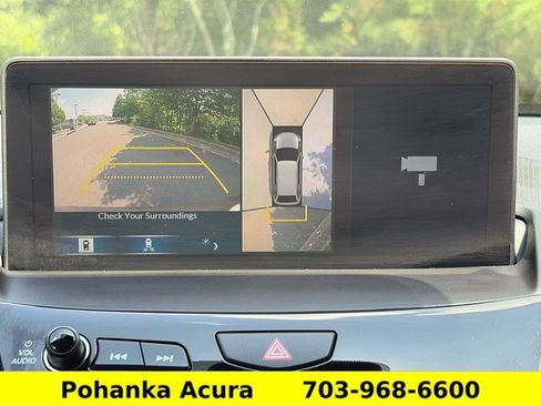 Certified 2024 Acura RDX SH-AWD w/ Advance Package image 16
