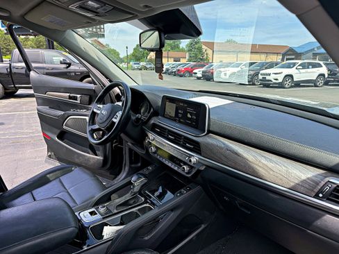 Used 2020 Kia Telluride EX AWD/4WD image 21