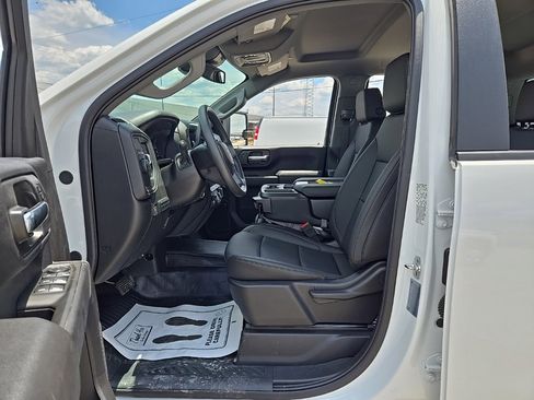 New 2025 Chevrolet Silverado 3500 W/T w/ WT Convenience Package image 14