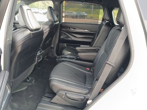 Used 2022 INFINITI QX60 Autograph w/ Cargo Package image 53