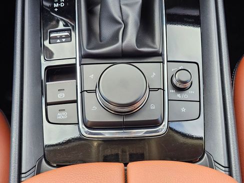 Certified 2025 MAZDA CX-50 2.5 Turbo w/ Premium Plus Pkg image 28