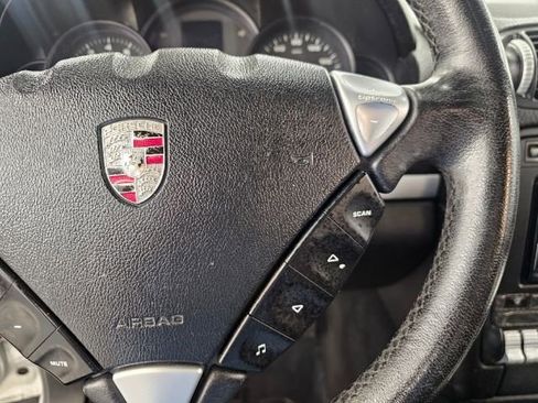 Used 2008 Porsche Cayenne image 11