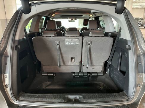 Used 2018 Honda Odyssey EX-L image 10