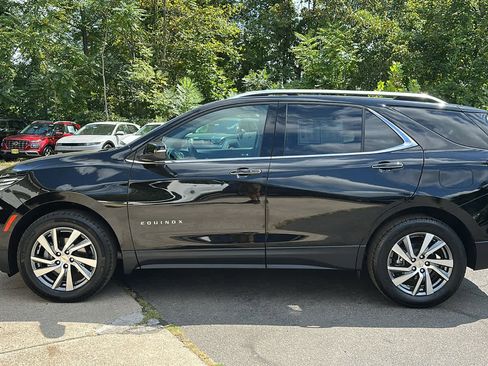 Used 2022 Chevrolet Equinox Premier image 6